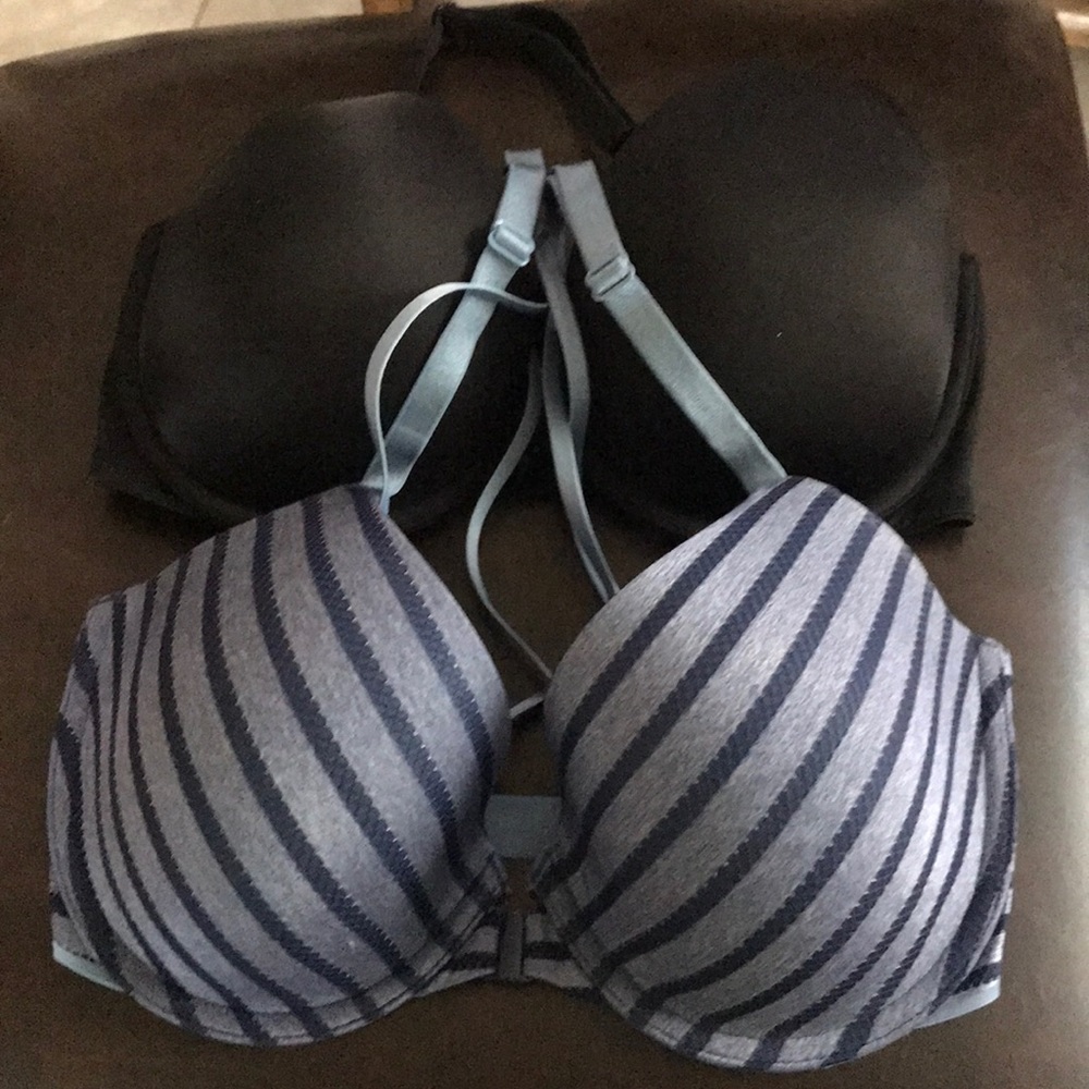 VS racer back Bra Size 32DD